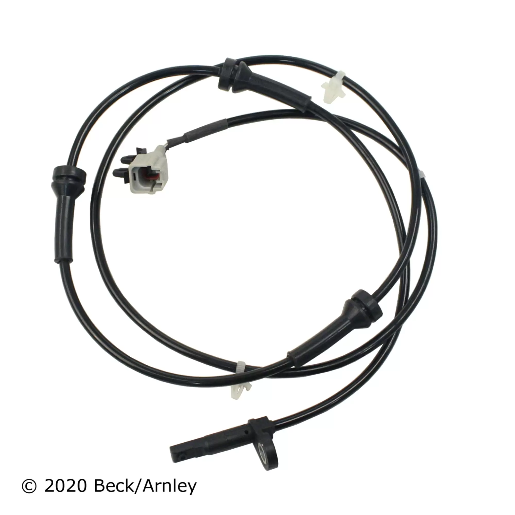 BeckArnley 084-4386 ABS Speed Sensor