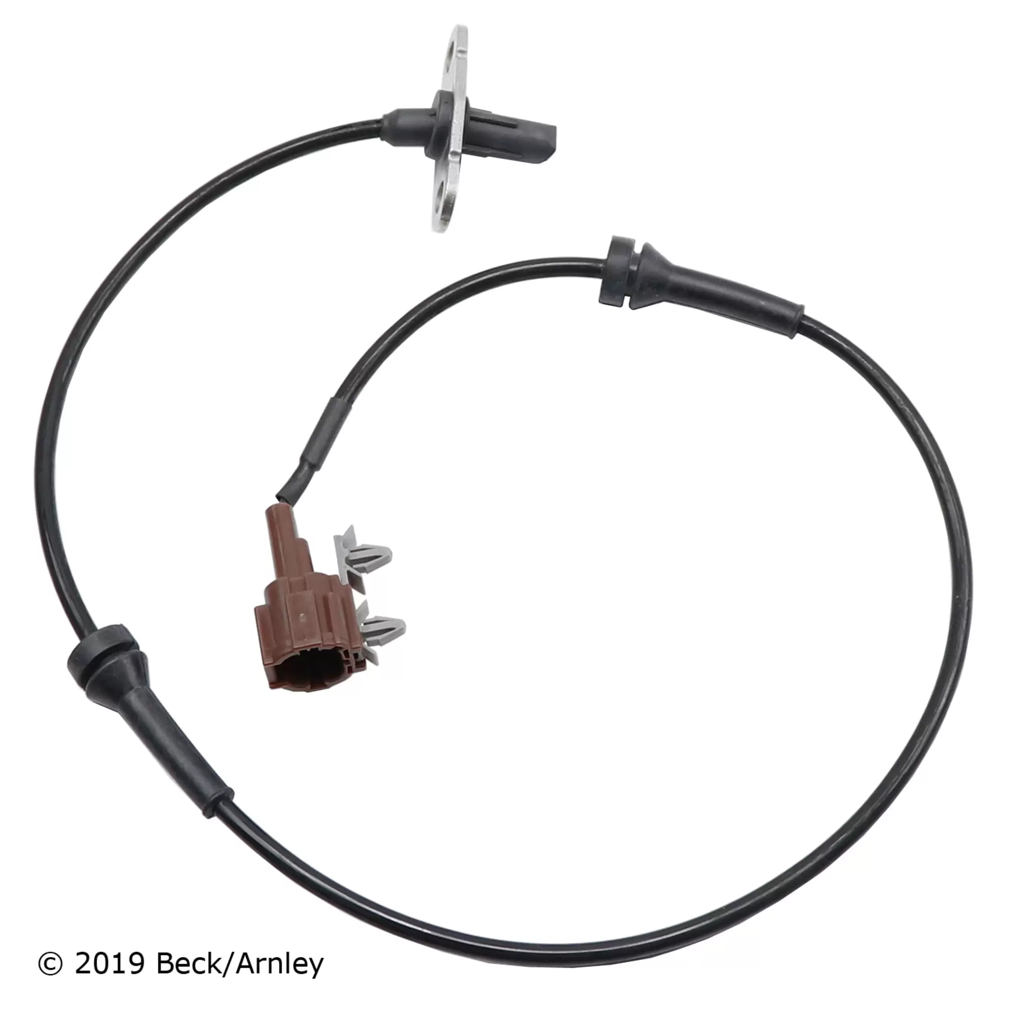 BeckArnley 084-4909 ABS Speed Sensor