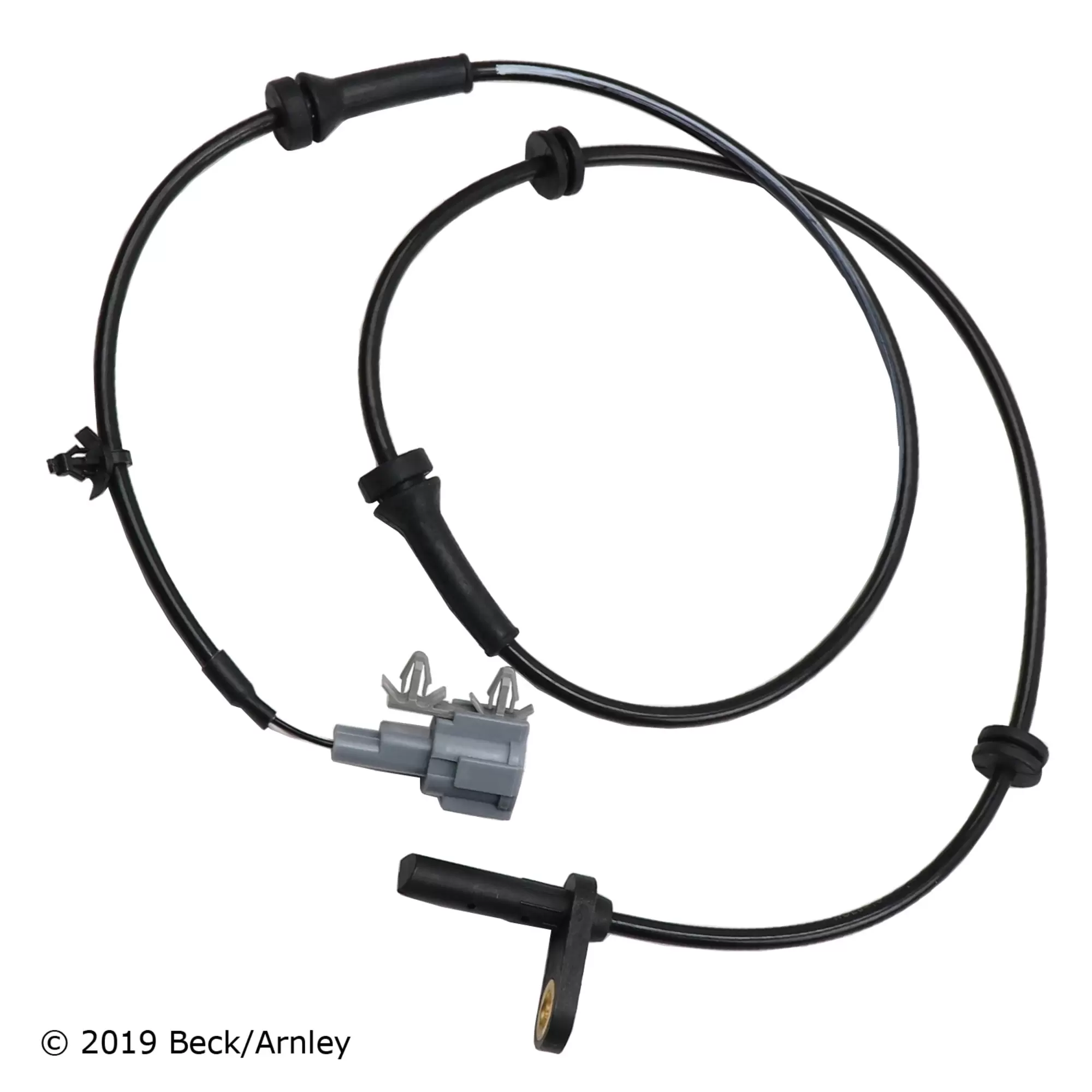 BeckArnley 084-4918 ABS Speed Sensor