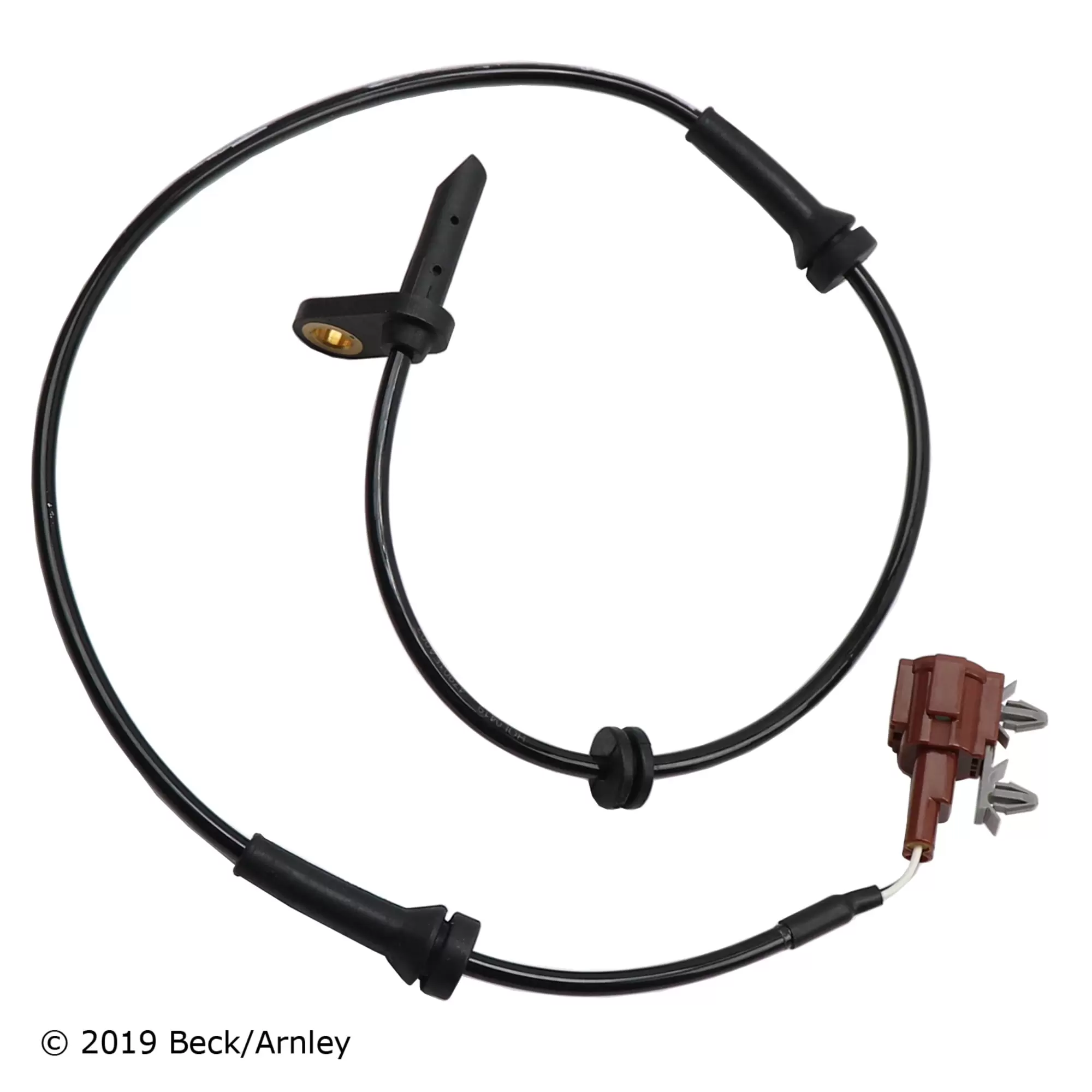 BeckArnley 084-4919 ABS Speed Sensor