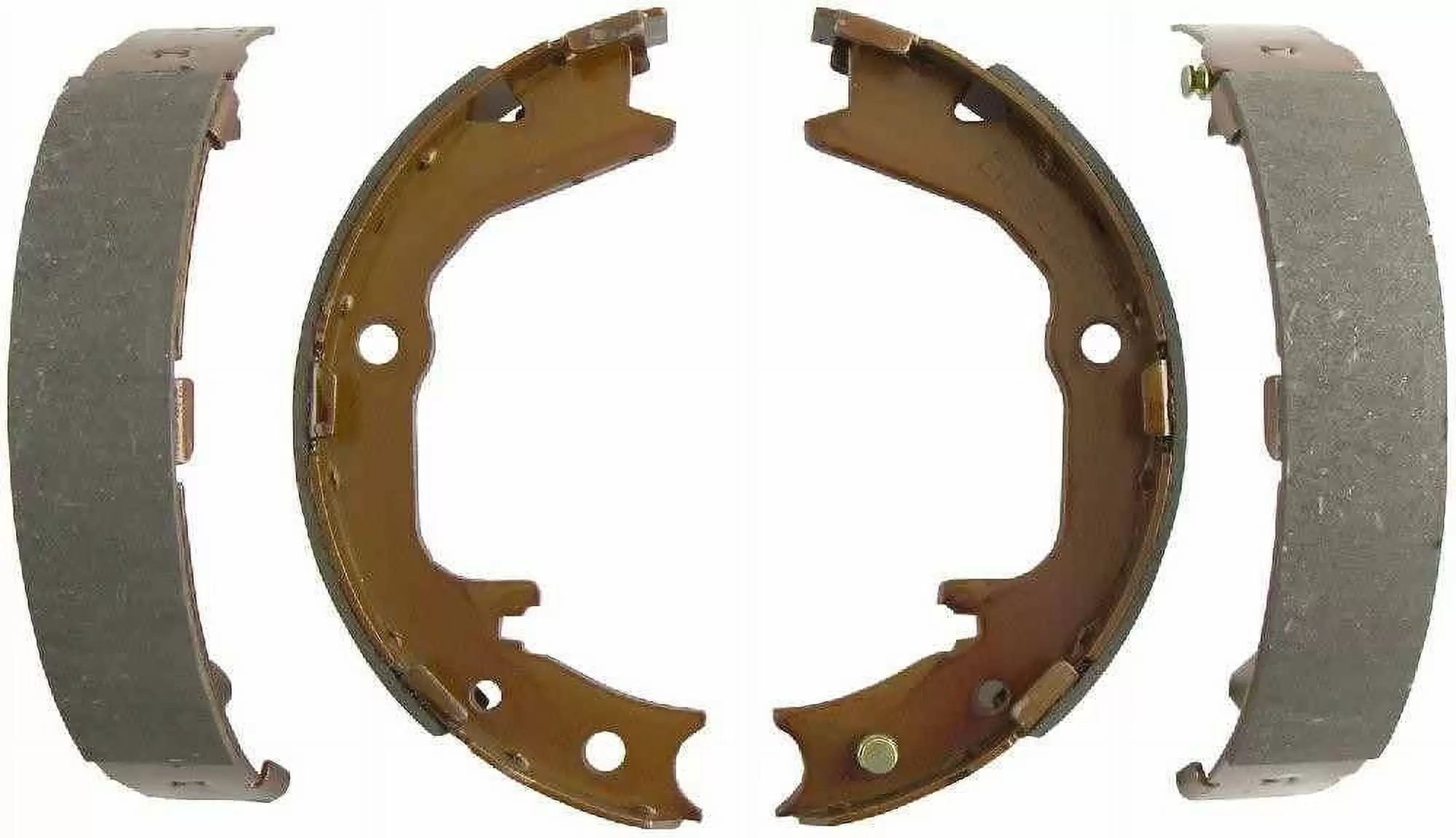 Bendix 673 Parking Brake Shoe