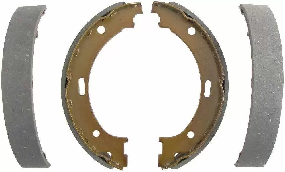 Bendix 868 Parking Brake Shoe