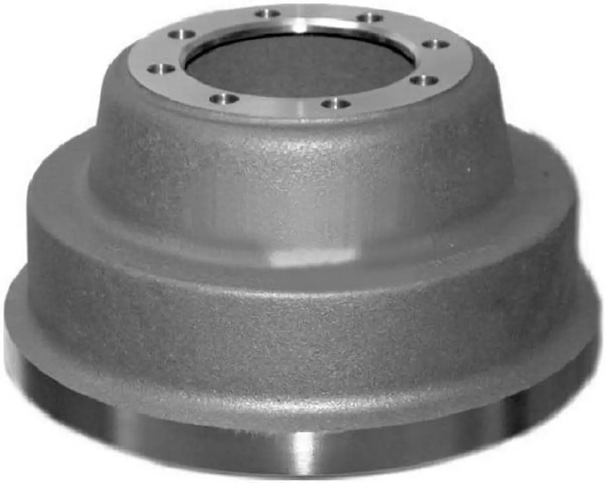 Bendix Premium Drum And Rotor Brake Drum P/N:Pdr0278 Fits select: 1975-1984 FORD F350. 1981-1989 FORD ECONOLINE