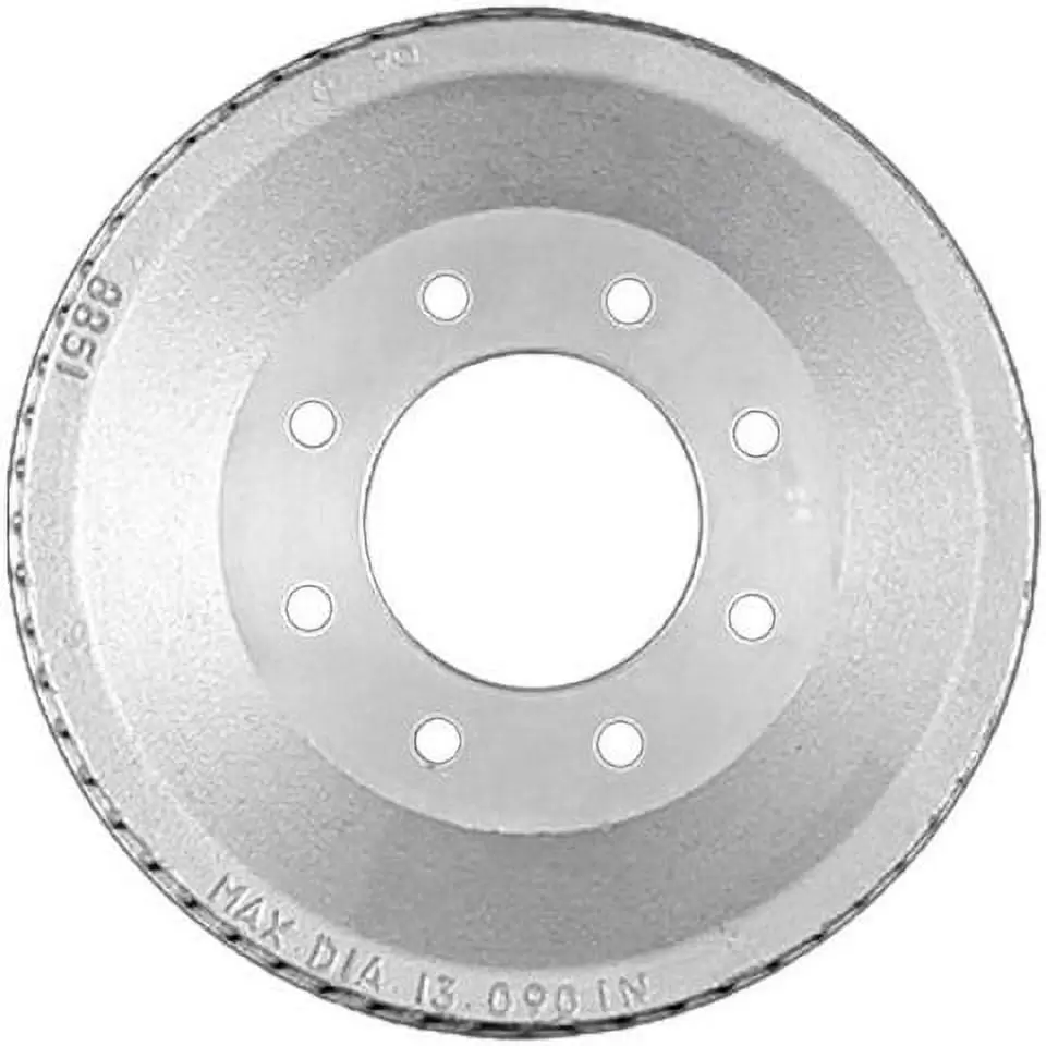 Bendix Premium Drum And Rotor Brake Drum P/N:Pdr0363 Fits select: 1990-2000 CHEVROLET GMT-400. 1990-2000 GMC SIERRA