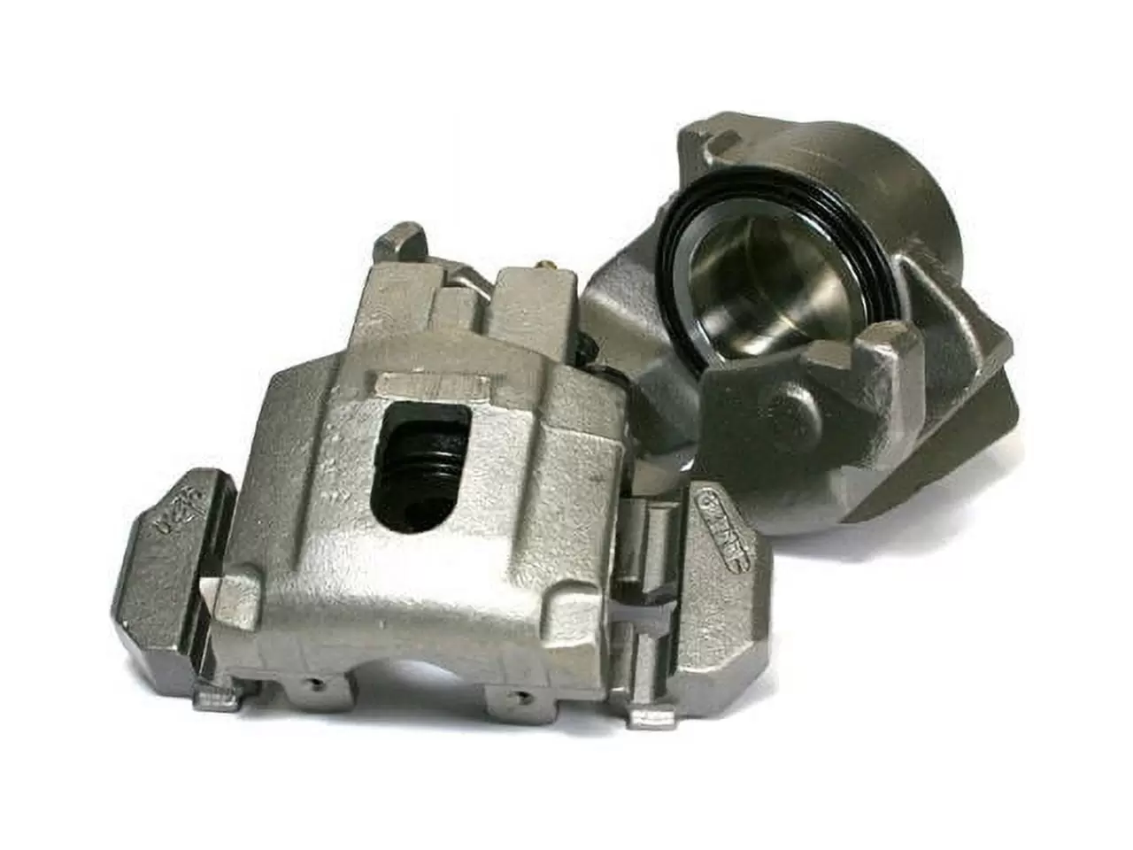 Brake Caliper - Compatible with 1996 - 2000 Lincoln Town Car Sedan 1997 1998 1999