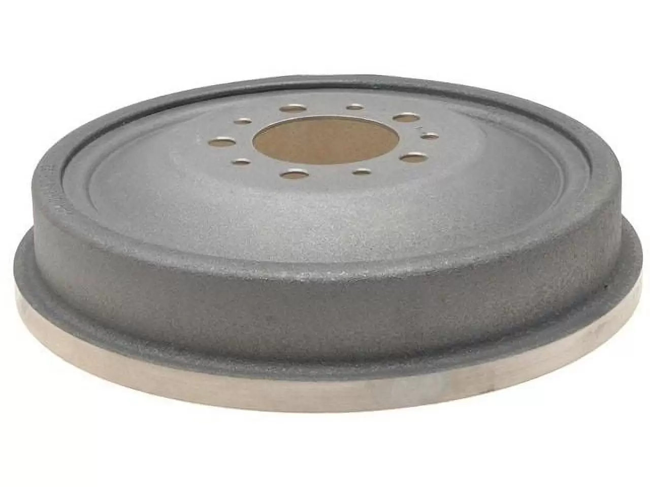 Brake Drum - Compatible with 1953 - 1955 International R110 RWD 1954