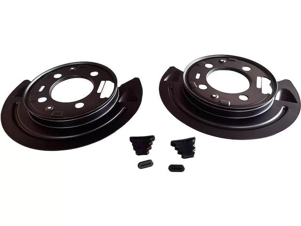 Brake Dust Shield - Compatible with 2011 Ram 2500