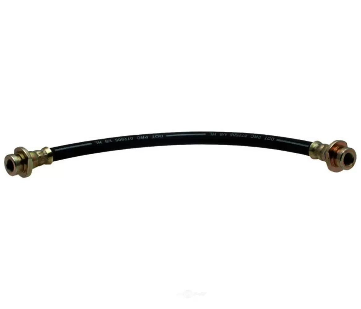 Brake Hydraulic Hose Fits select: 1979-1981 DATSUN 280ZX. 1975-1978 DATSUN 280Z