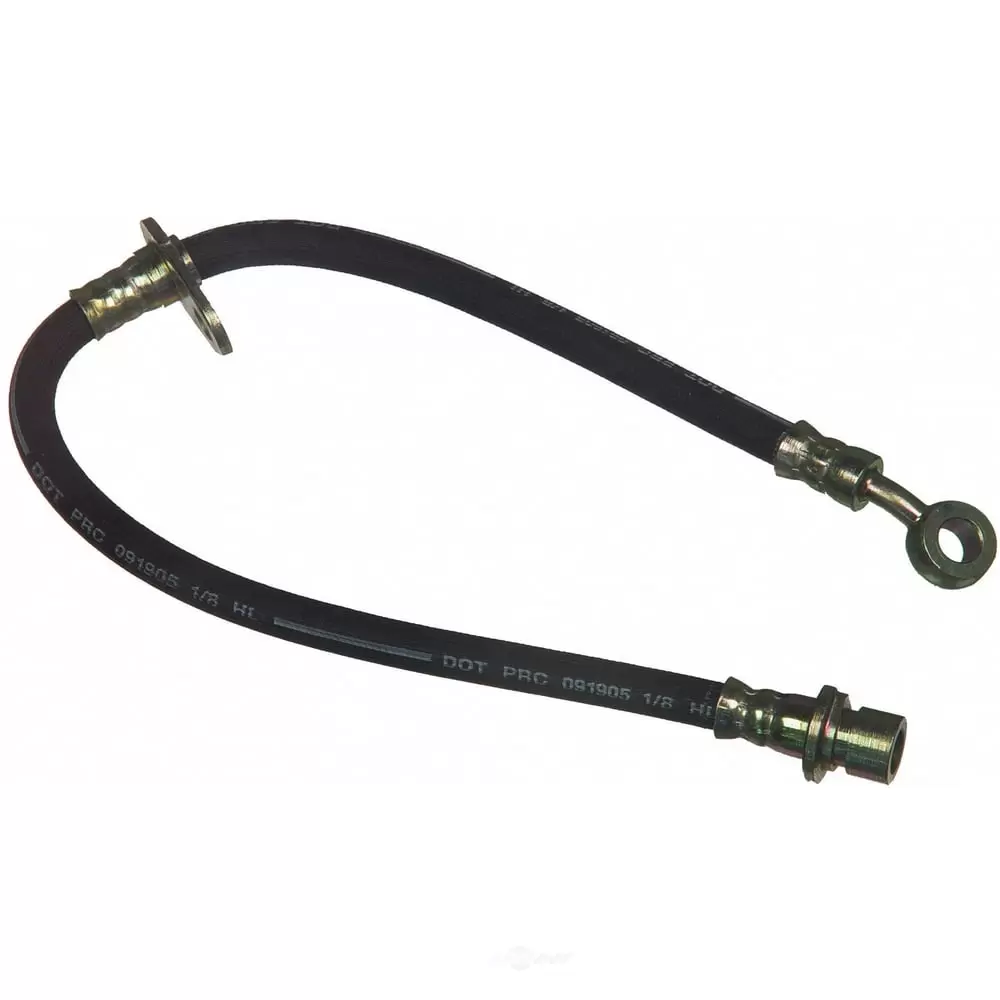 Brake Hydraulic Hose Fits select: 1986-1989 ACURA INTEGRA