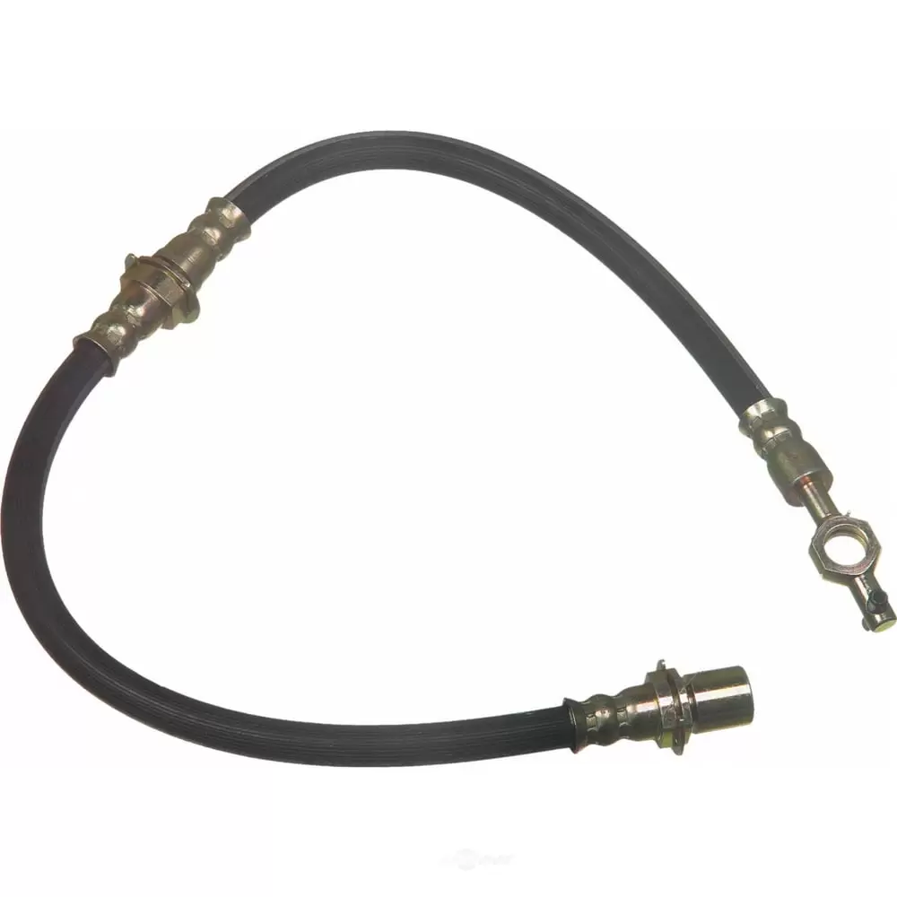 Brake Hydraulic Hose Fits select: 1990-1991 TOYOTA CAMRY. 1990 LEXUS ES