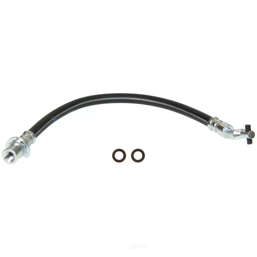 Brake Hydraulic Hose Fits select: 1990-1992 LEXUS LS