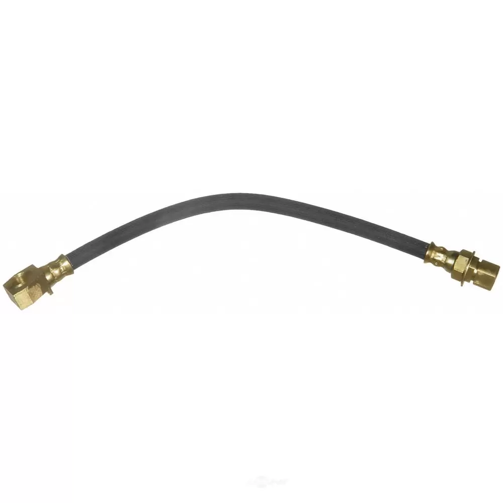 Brake Hydraulic Hose Fits select: 1991-1995 FORD TAURUS. 1991-1994 MERCURY SABLE