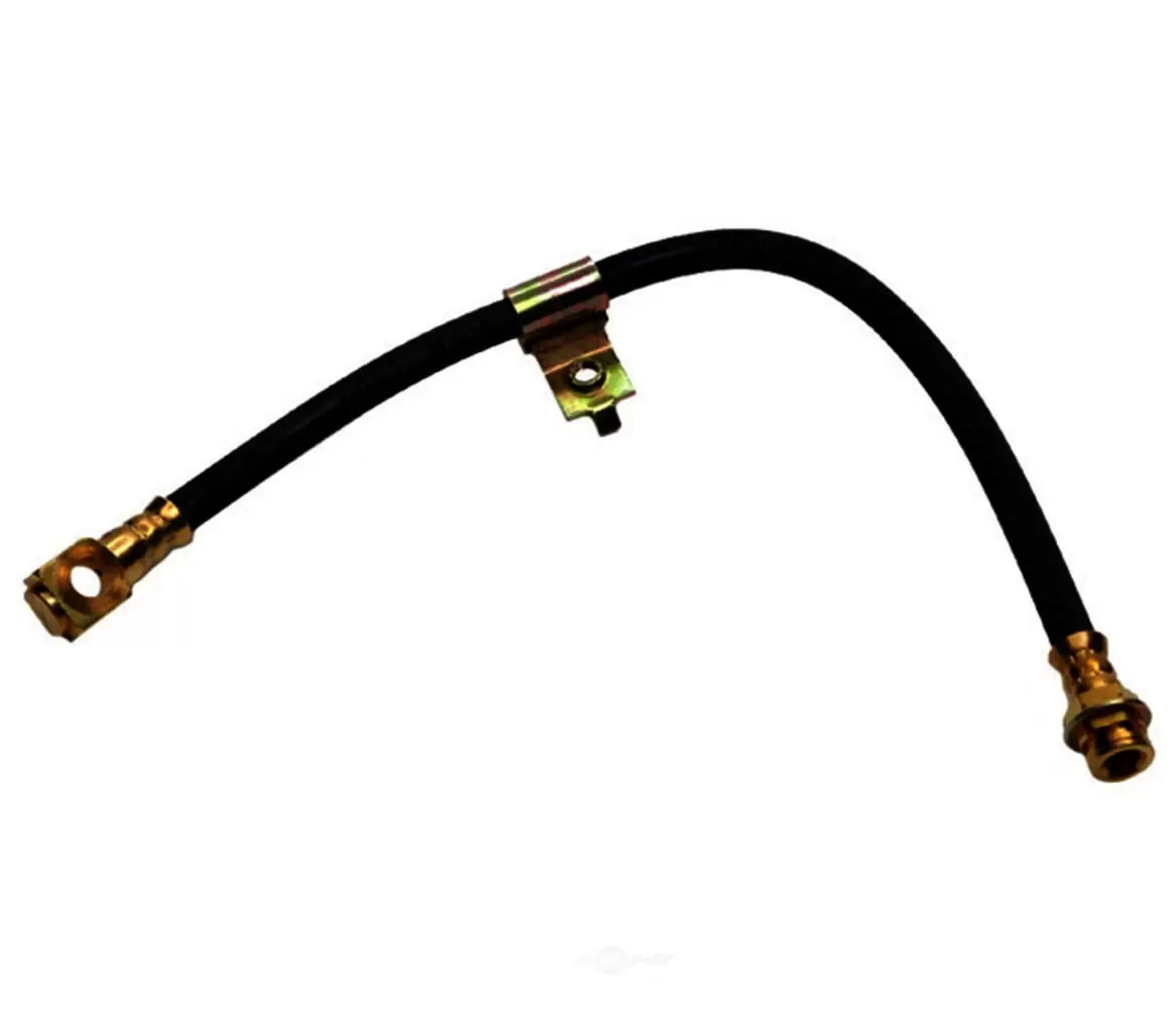 Brake Hydraulic Hose Fits select: 1995-1996 OLDSMOBILE CIERA. 1982-1996 BUICK CENTURY