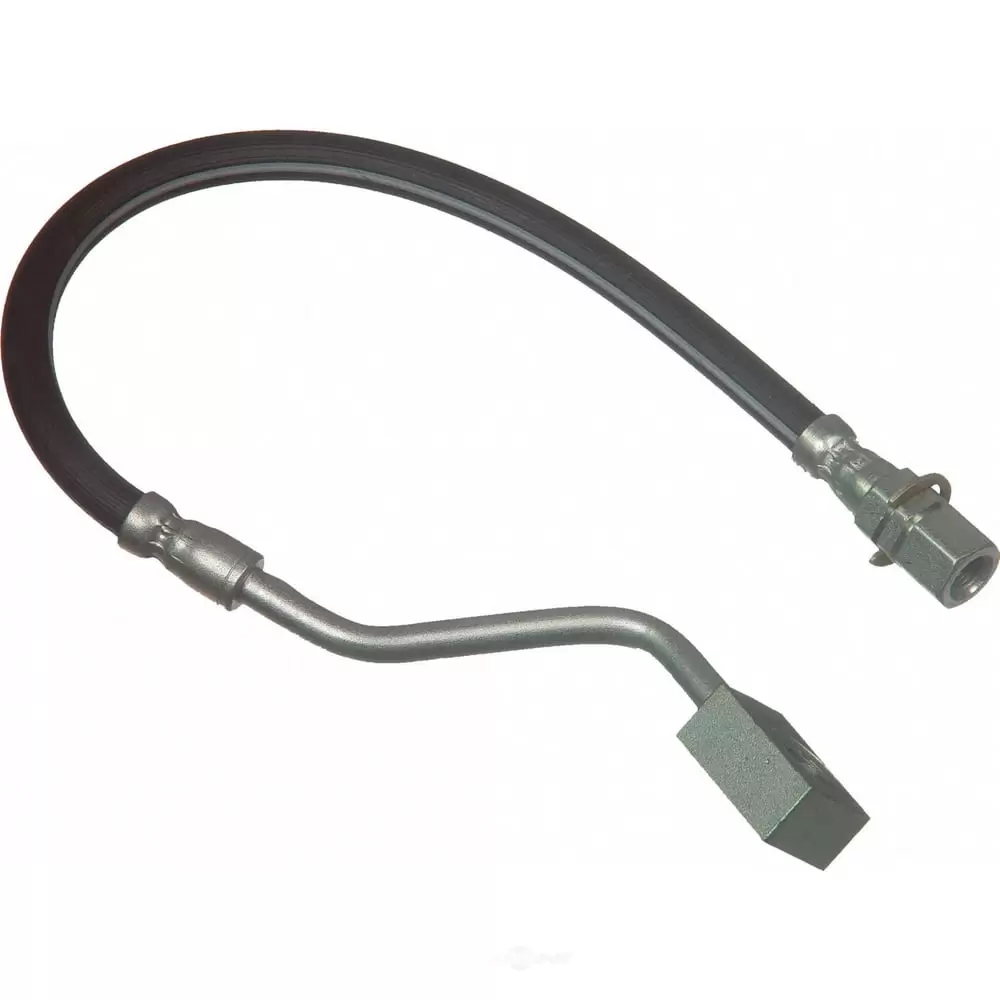 Brake Hydraulic Hose Fits select: 1995-1997.1999 FORD WINDSTAR