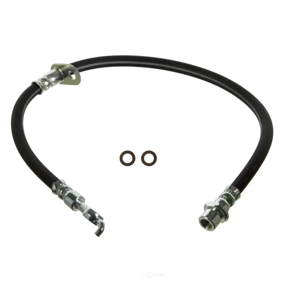 Brake Hydraulic Hose Fits select: 2007-2011 TOYOTA CAMRY. 2007-2012 TOYOTA AVALON