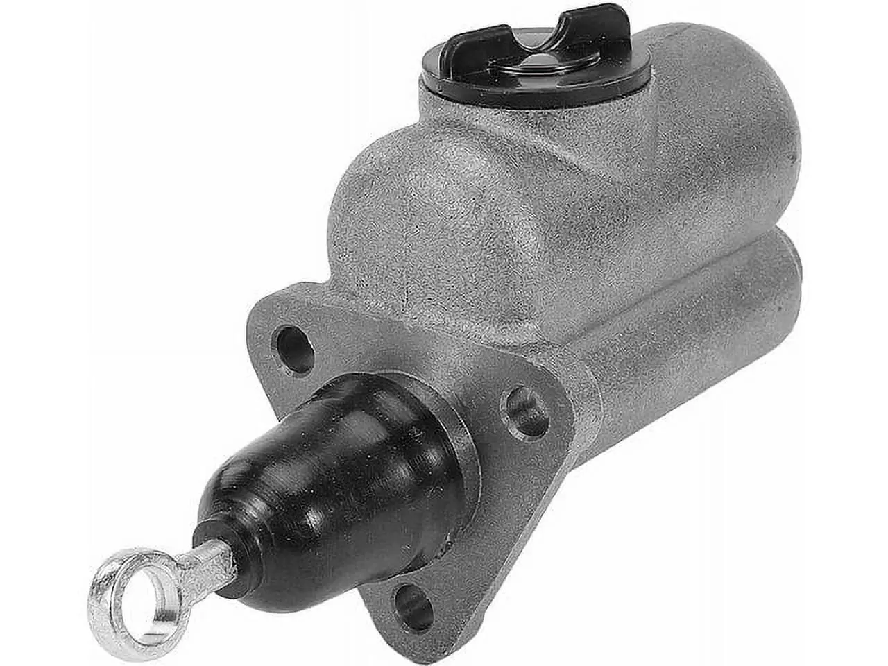 Brake Master Cylinder 1 - Compatible with 1953 - 1962 Chevy Corvette Base 1954 1955 1956 1957 1958 1959 1960 1961