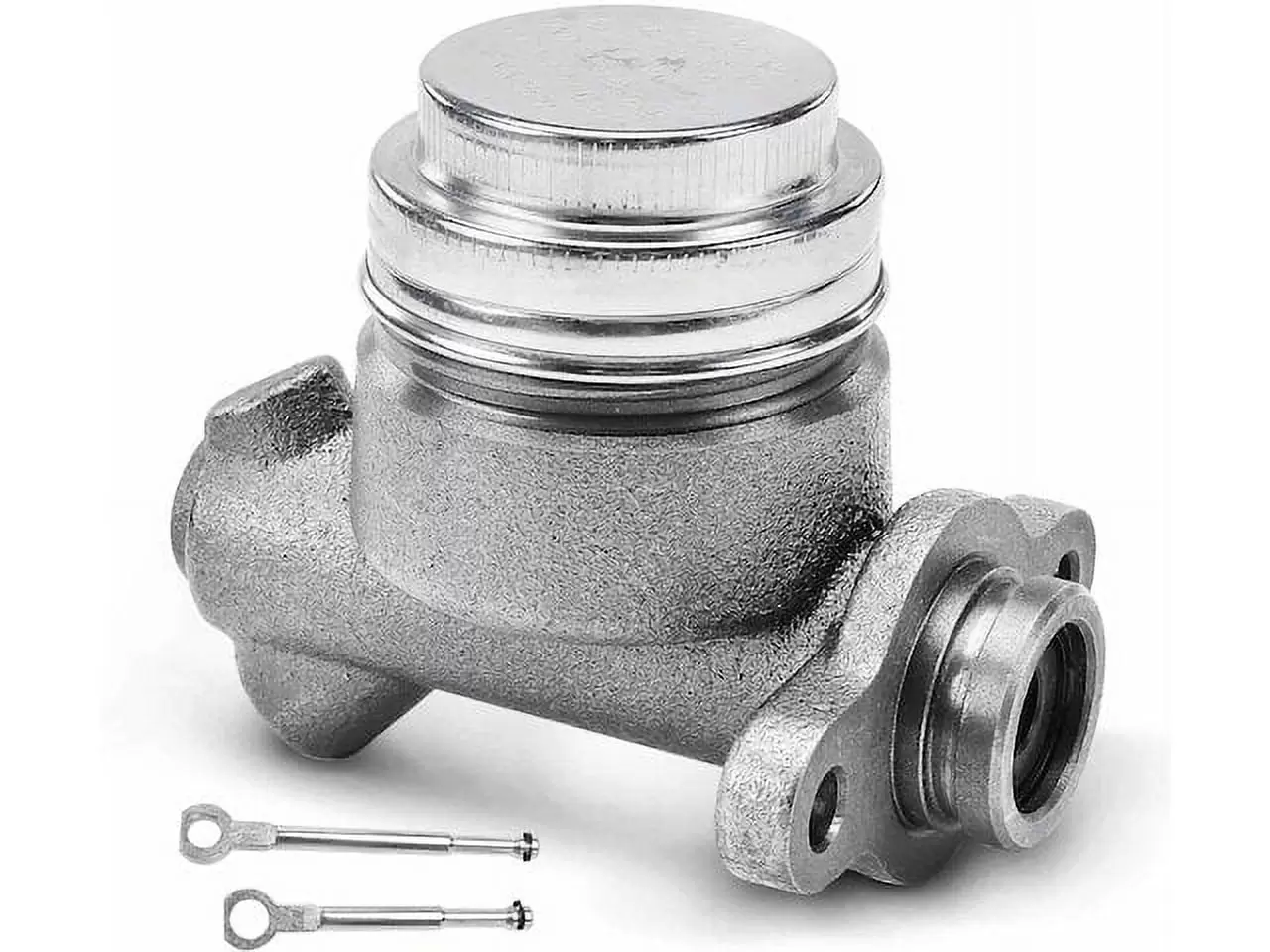 Brake Master Cylinder 1 - Compatible with 1966 Mercury Park Lane Base