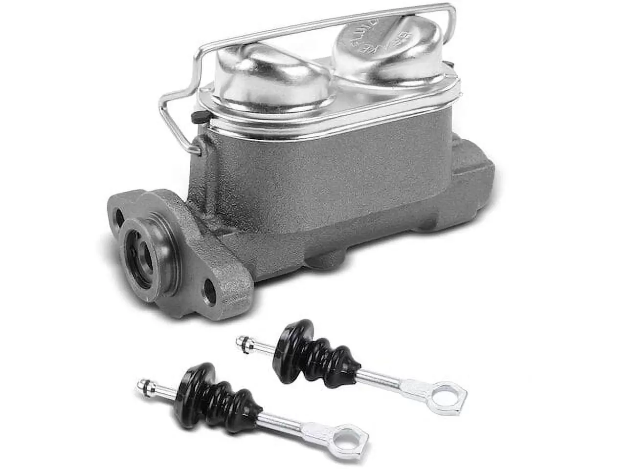 Brake Master Cylinder 1 - Compatible with 1967 - 1970 Ford Fairlane 1968 1969