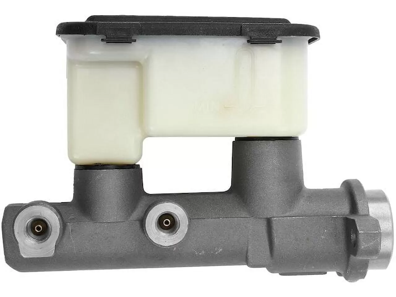 Brake Master Cylinder 1 - Compatible with 1994 - 1999 Chevy C1500 1995 1996 1997 1998