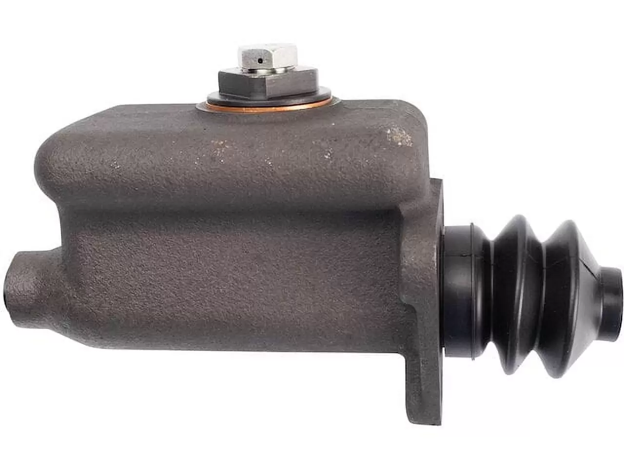 Brake Master Cylinder - Compatible with 1939 - 1941. 1946 - 1948 Ford Deluxe 1940 1947