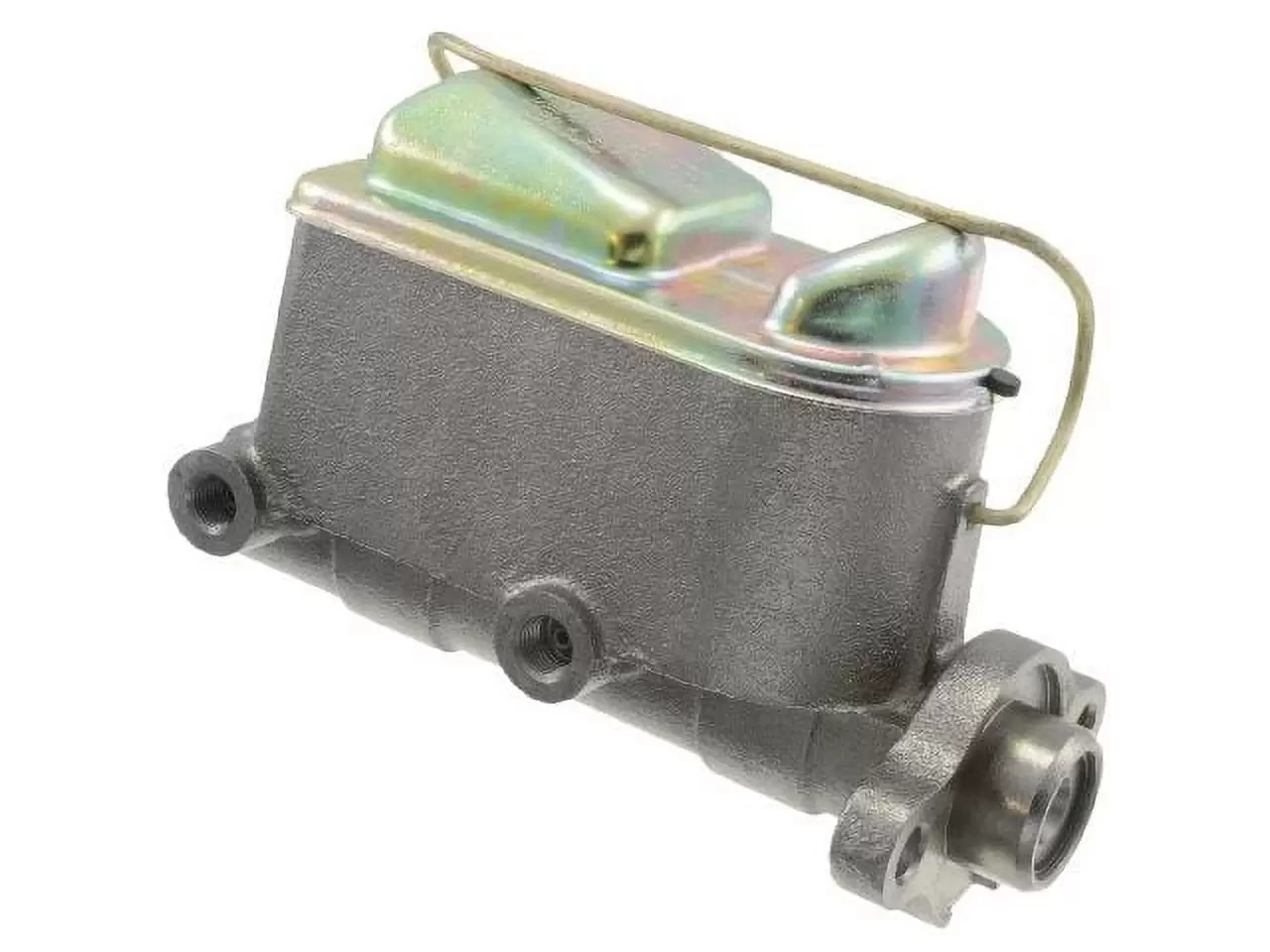 Brake Master Cylinder - Compatible with 1975 - 1979 Chevy Nova 1976 1977 1978