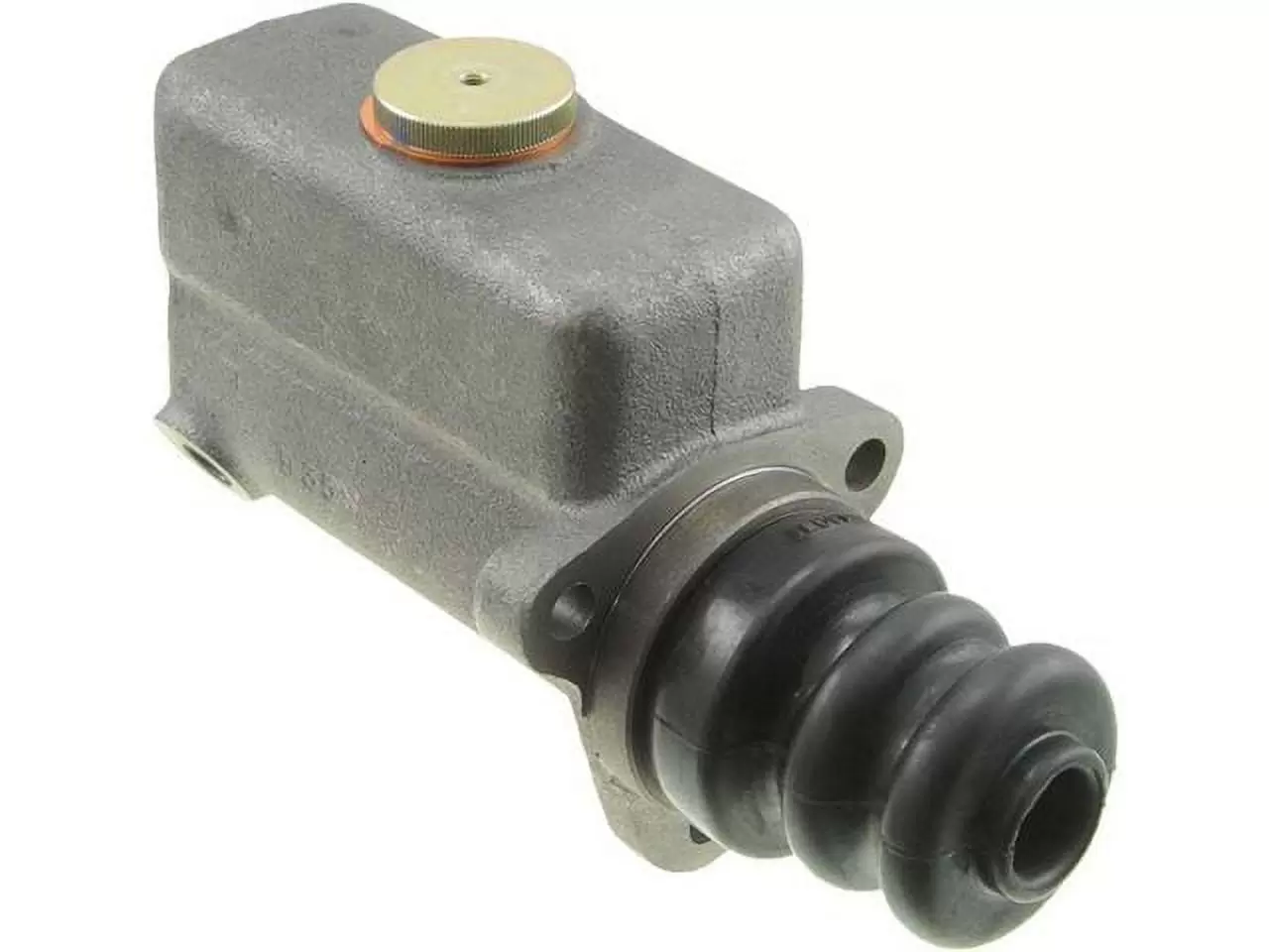 Brake Master Cylinder - Compatible with 1981 - 1983 International S1724 1982