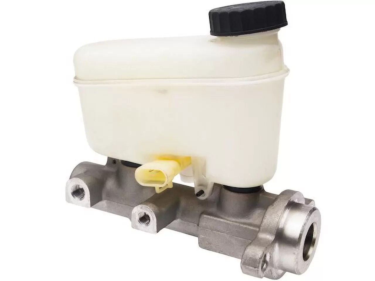 Brake Master Cylinder - Compatible with 1991 - 1995 Buick Park Avenue 1992 1993 1994