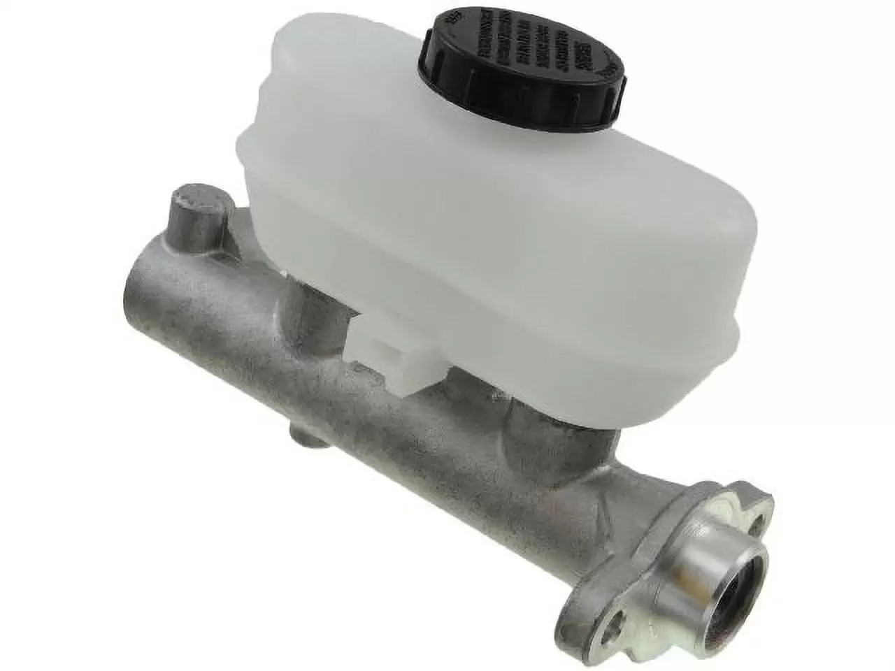 Brake Master Cylinder - Compatible with 1992 - 1993 Ford E-350 Econoline