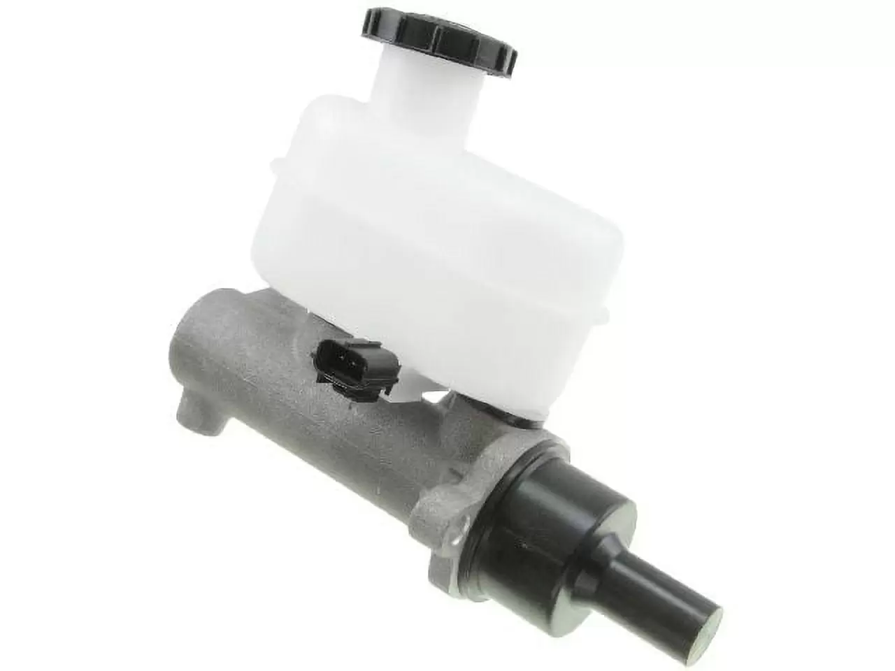 Brake Master Cylinder - Compatible with 1997 - 2002 Ford E-150 Econoline Club Wagon 1998 1999 2000 2001