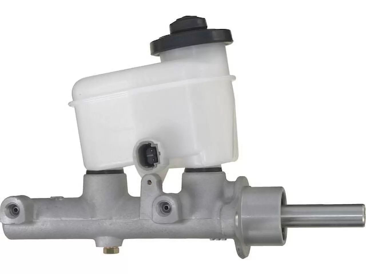 Brake Master Cylinder - Compatible with 2000 - 2005 Toyota Tundra 2001 2002 2003 2004