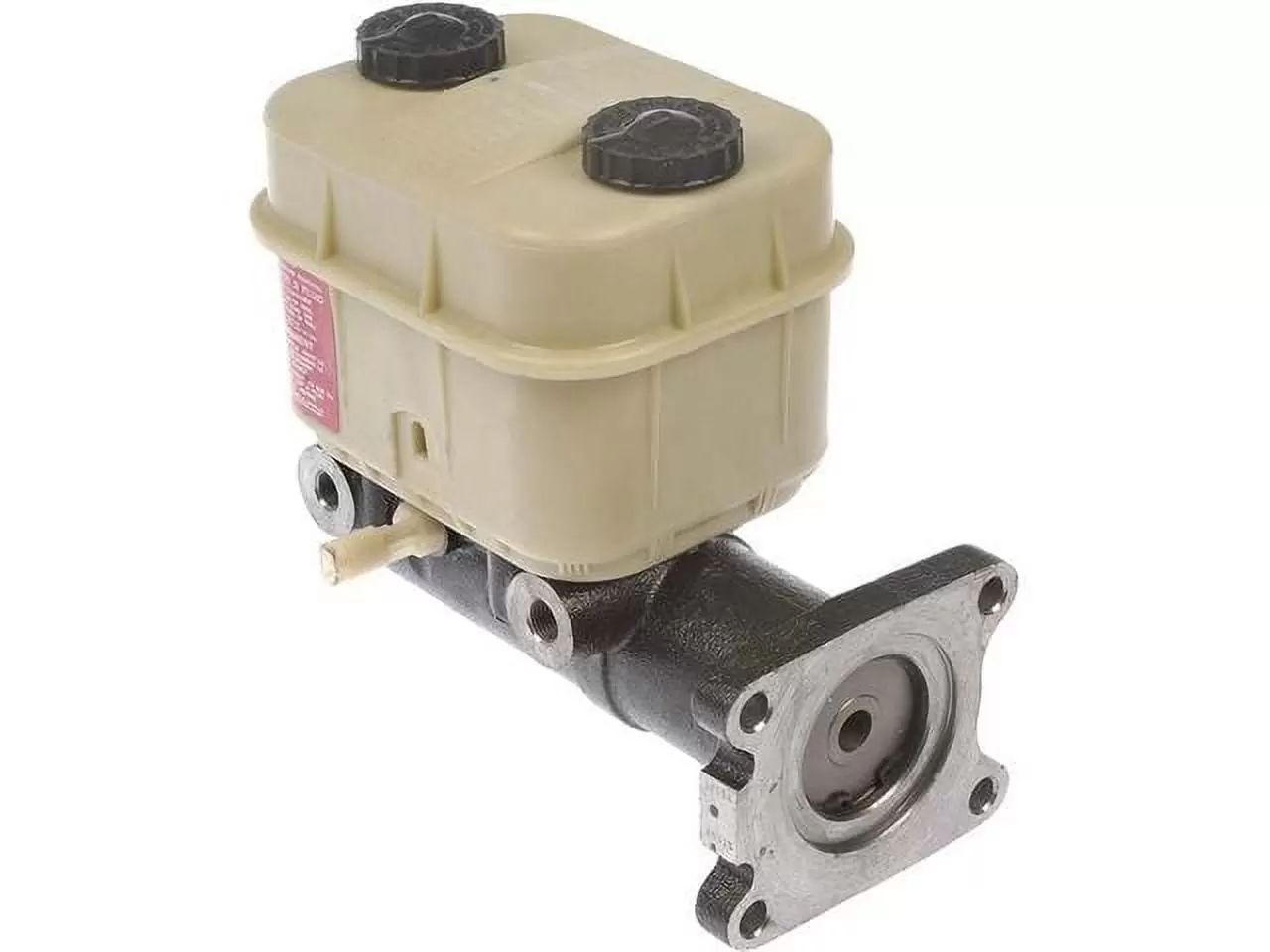 Brake Master Cylinder - Compatible with 2000 - 2009 Ford F650 2001 2002 2003 2004 2005 2006 2007 2008