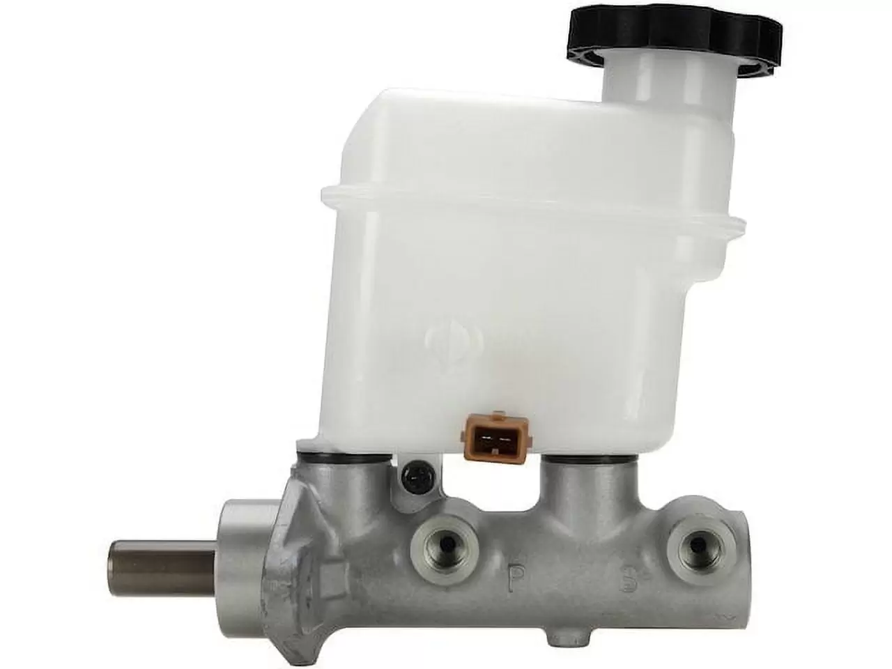 Brake Master Cylinder - Compatible with 2006 - 2010 Hyundai Sonata 2007 2008 2009