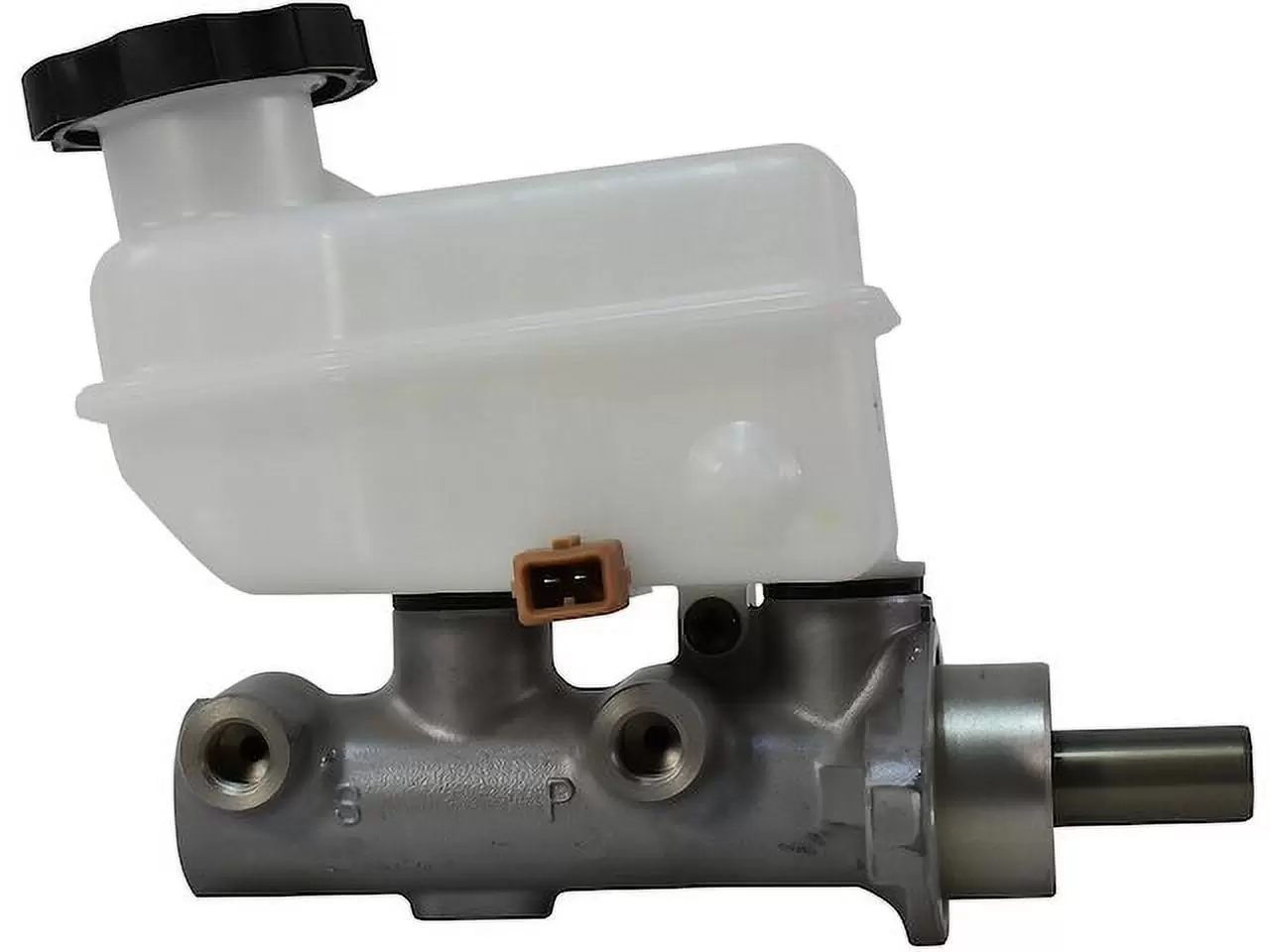 Brake Master Cylinder - Compatible with 2007 - 2009 Kia Sorento 2008