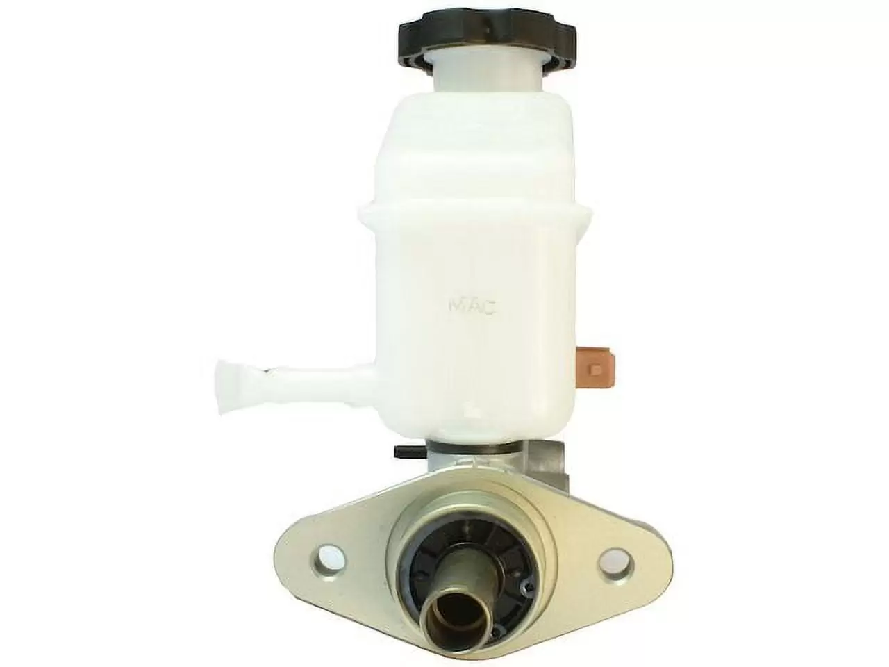 Brake Master Cylinder - Compatible with 2007 - 2010 Hyundai Elantra 2008 2009