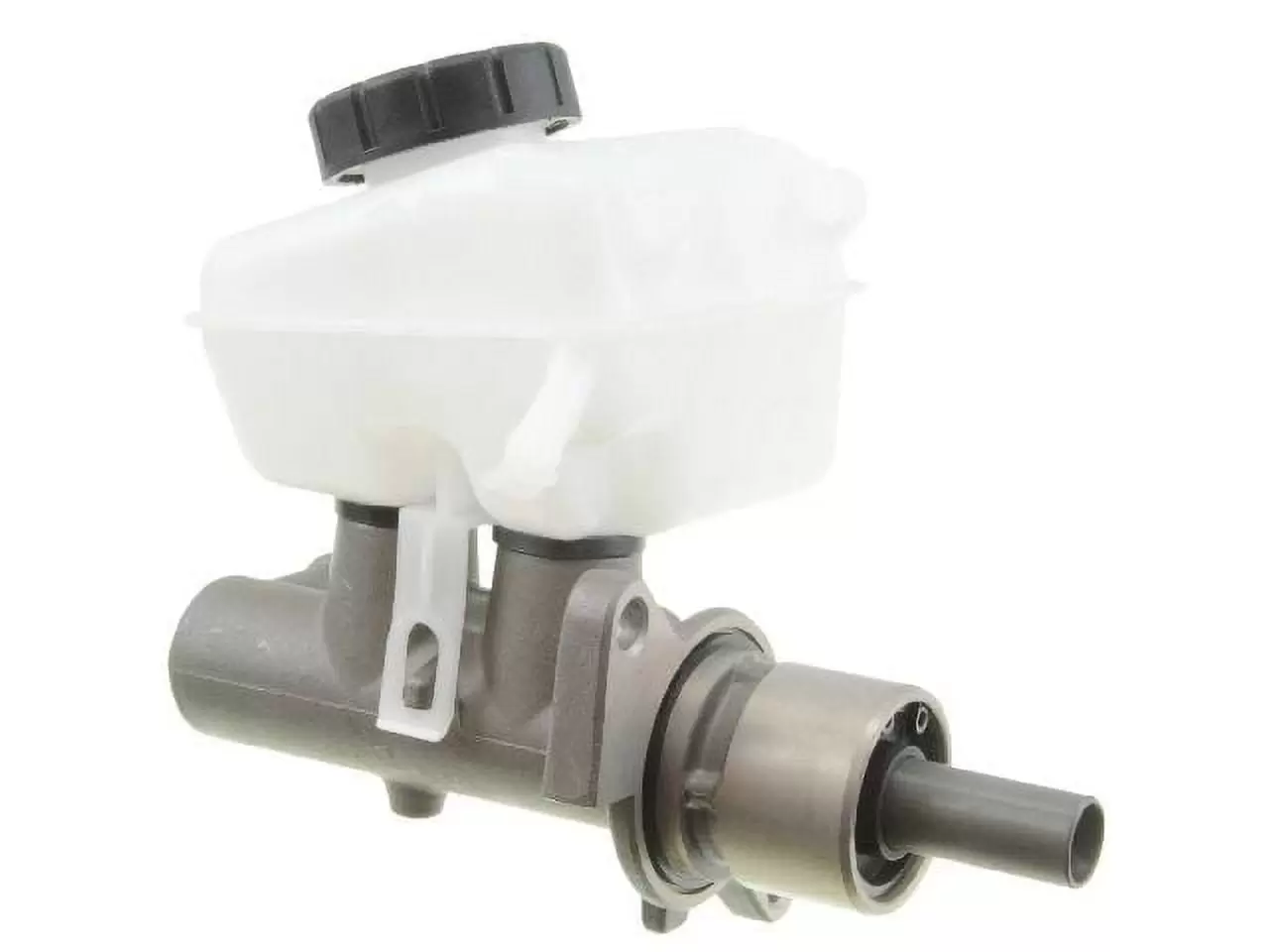 Brake Master Cylinder - Compatible with 2007 Saturn Ion Red Line