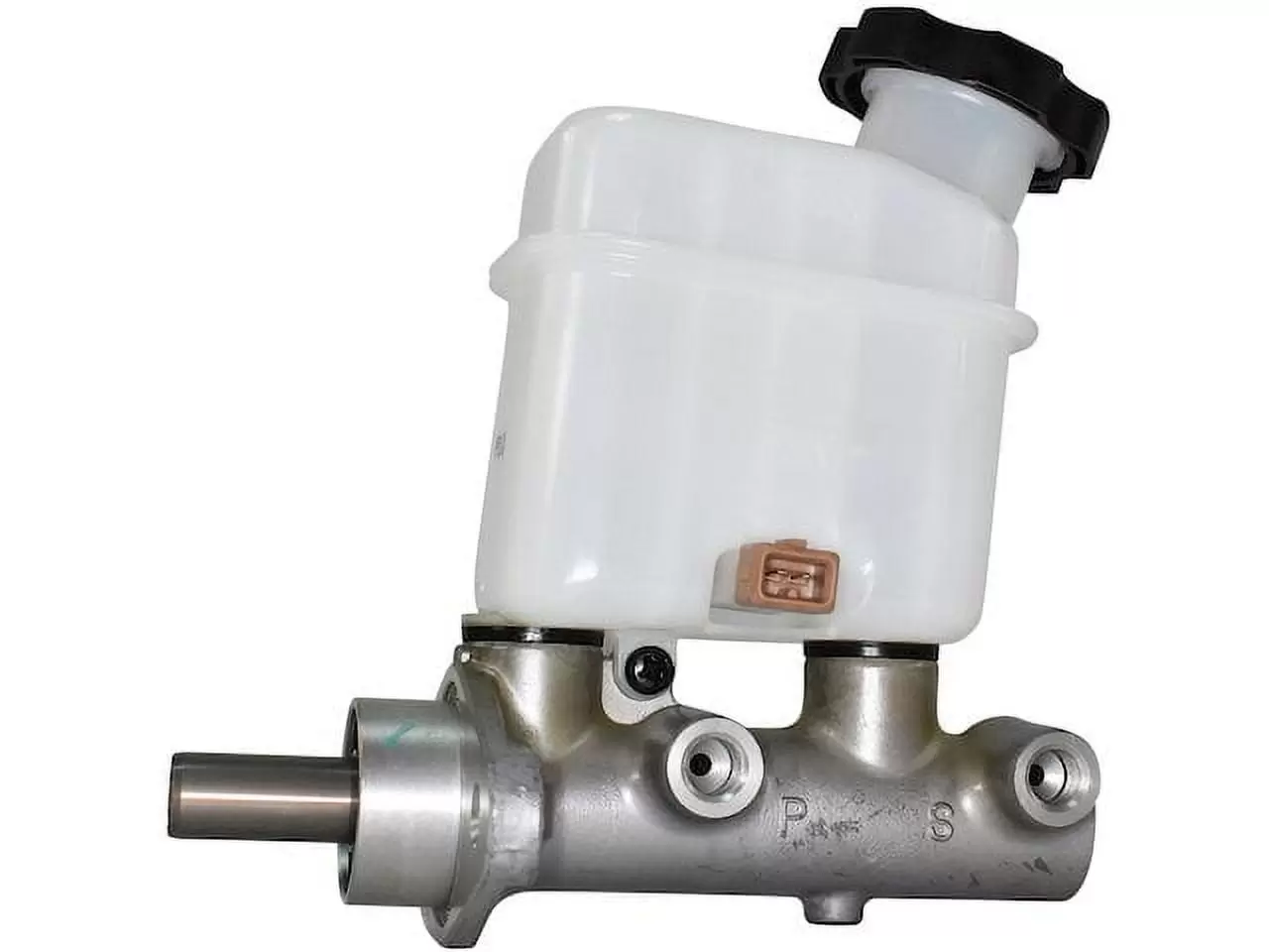 Brake Master Cylinder - Compatible with 2009 - 2010 Kia Optima