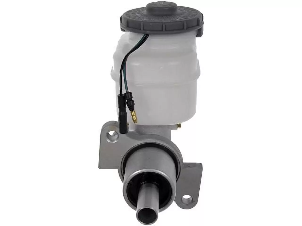 Brake Master Cylinder - Compatible with 2009 - 2014 Honda Ridgeline 2010 2011 2012 2013