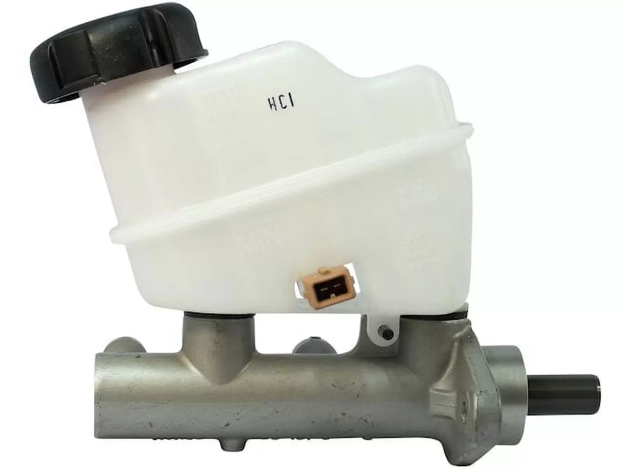 Brake Master Cylinder - Compatible with 2009 - 2014 Hyundai Genesis 2010 2011 2012 2013