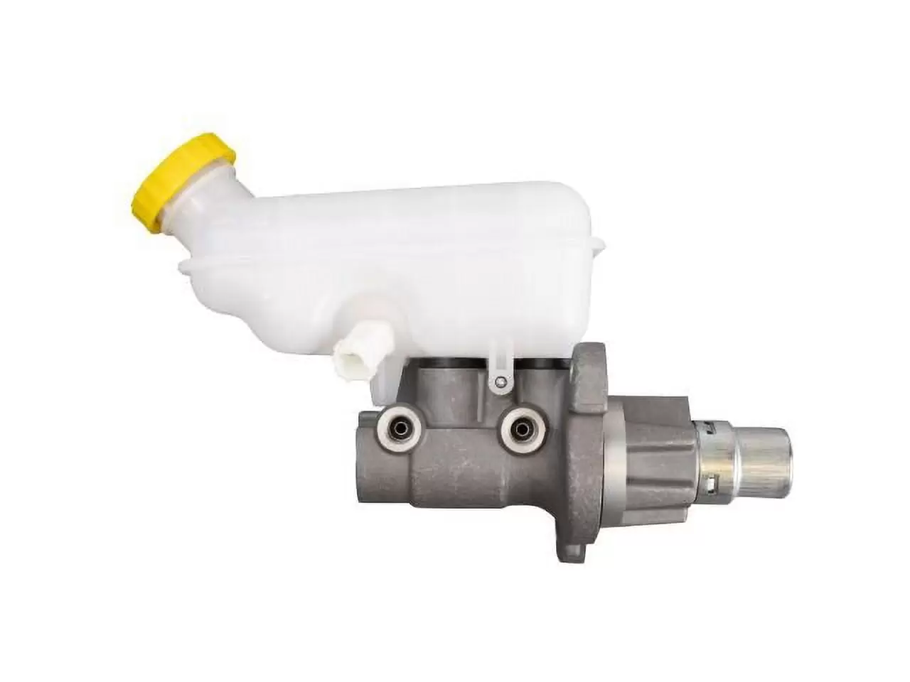 Brake Master Cylinder - Compatible with 2009 - 2015 Dodge Grand Caravan 2010 2011 2012 2013 2014