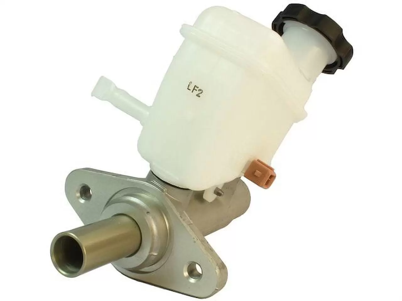 Brake Master Cylinder - Compatible with 2010 - 2011 Kia Soul