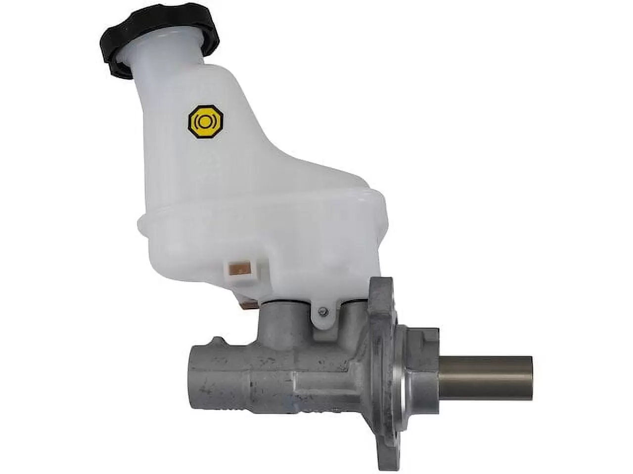 Brake Master Cylinder - Compatible with 2010 - 2012 Hyundai Santa Fe 2011