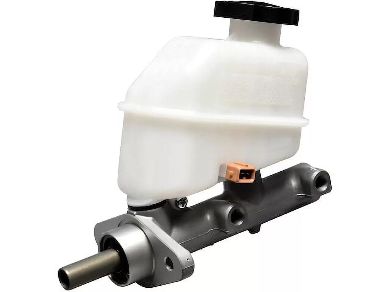 Brake Master Cylinder - Compatible with 2010 - 2016 Hyundai Genesis Coupe 2011 2012 2013 2014 2015