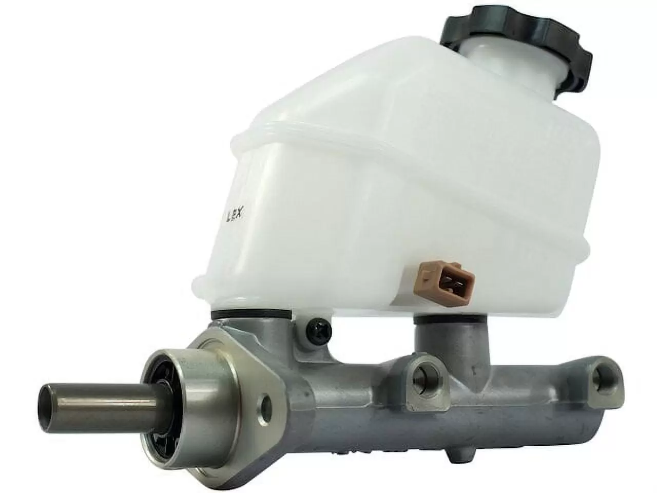 Brake Master Cylinder - Compatible with 2010 - 2016 Hyundai Genesis Coupe 2011 2012 2013 2014 2015