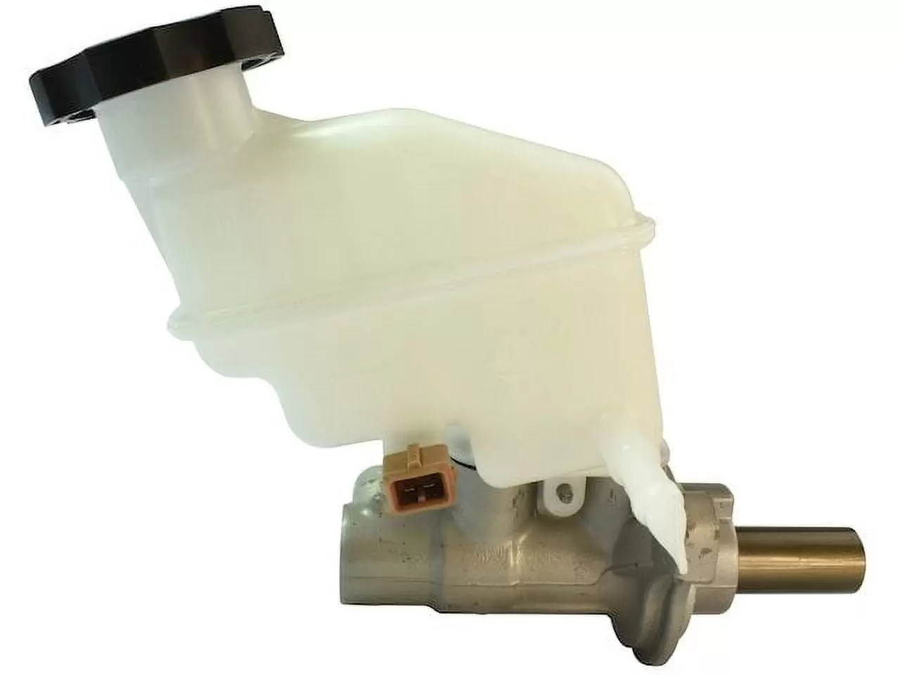 Brake Master Cylinder - Compatible with 2011 - 2012 Hyundai Sonata 2.4L 4-Cylinder GAS