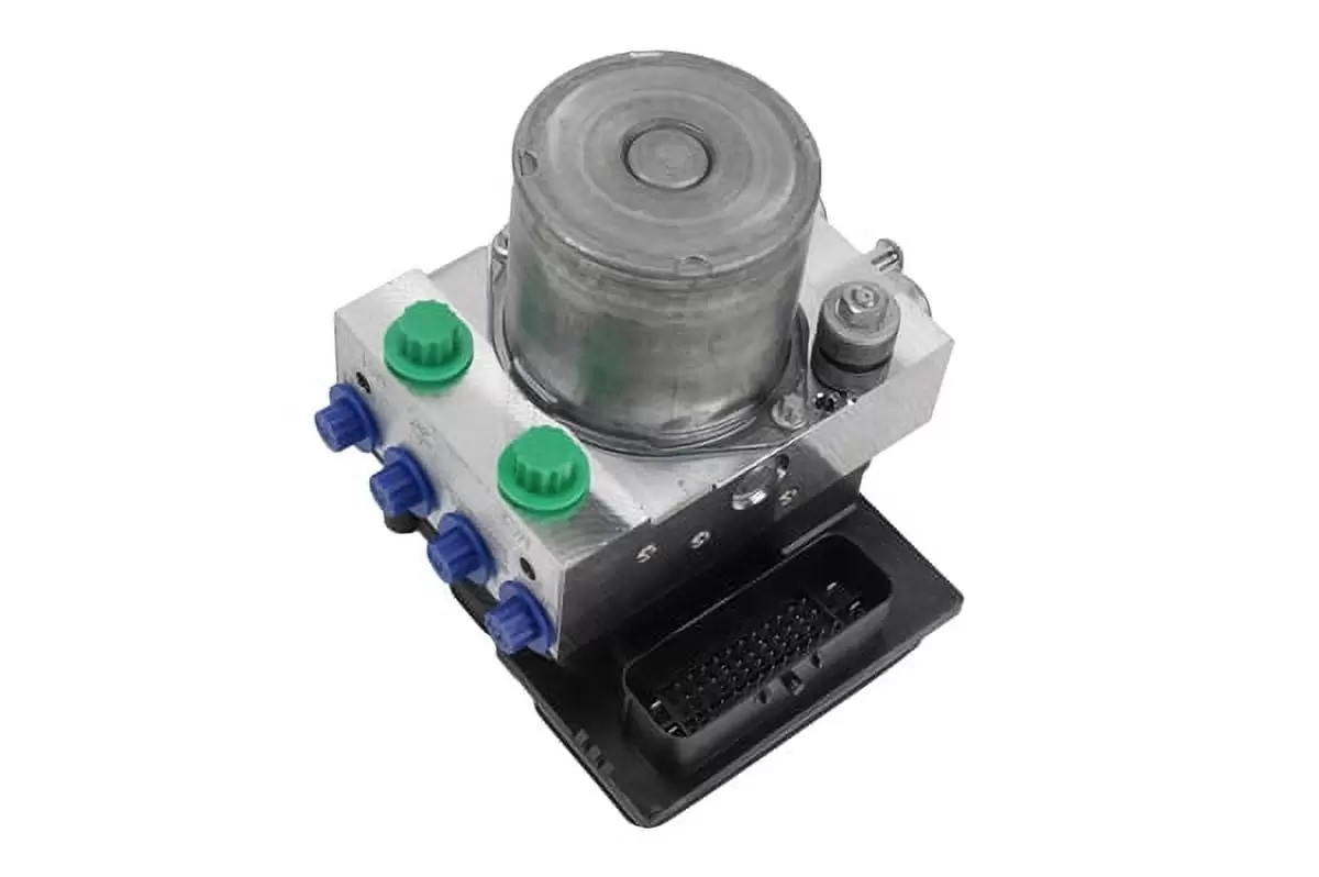 Brake Pressure Modulator Valve