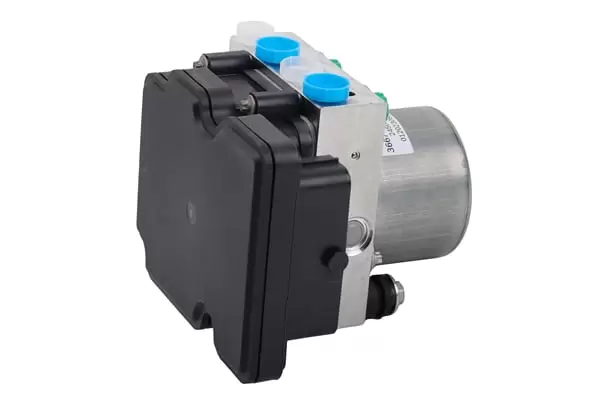 Brake Pressure Modulator Valve