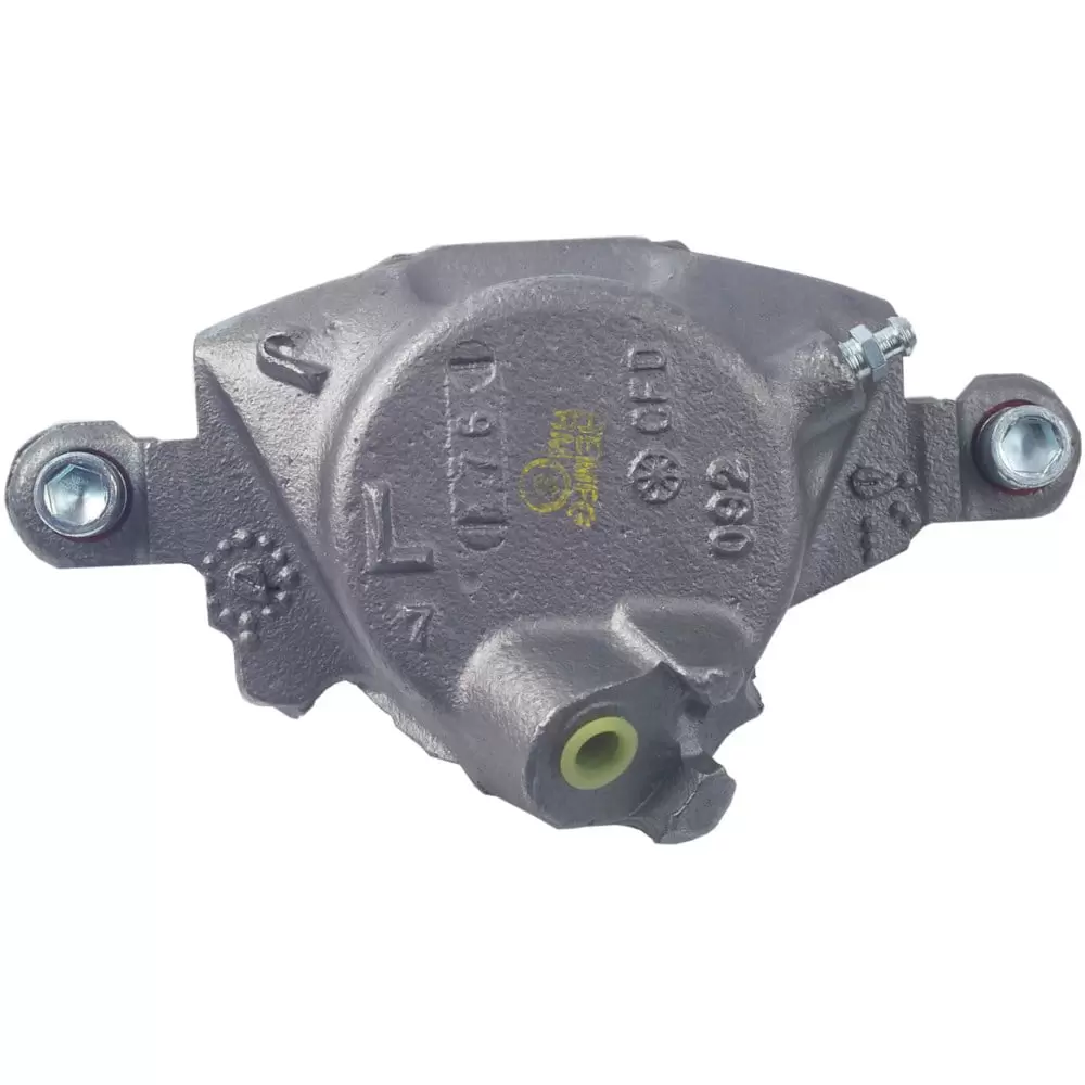 CARDONE Reman 18-4042 Brake Caliper Front Left fits 1971-1971 Chevrolet. GMC