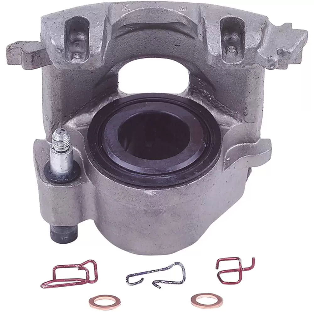 CARDONE Reman 18-4180 Brake Caliper Front Left fits 1984-1990 Chrysler. Dodge. Plymouth