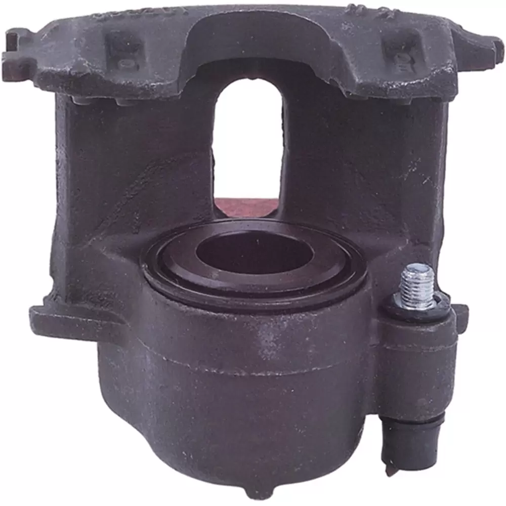 CARDONE Reman 18-4198 Brake Caliper Front Right fits 1983-1990 Dodge. Plymouth