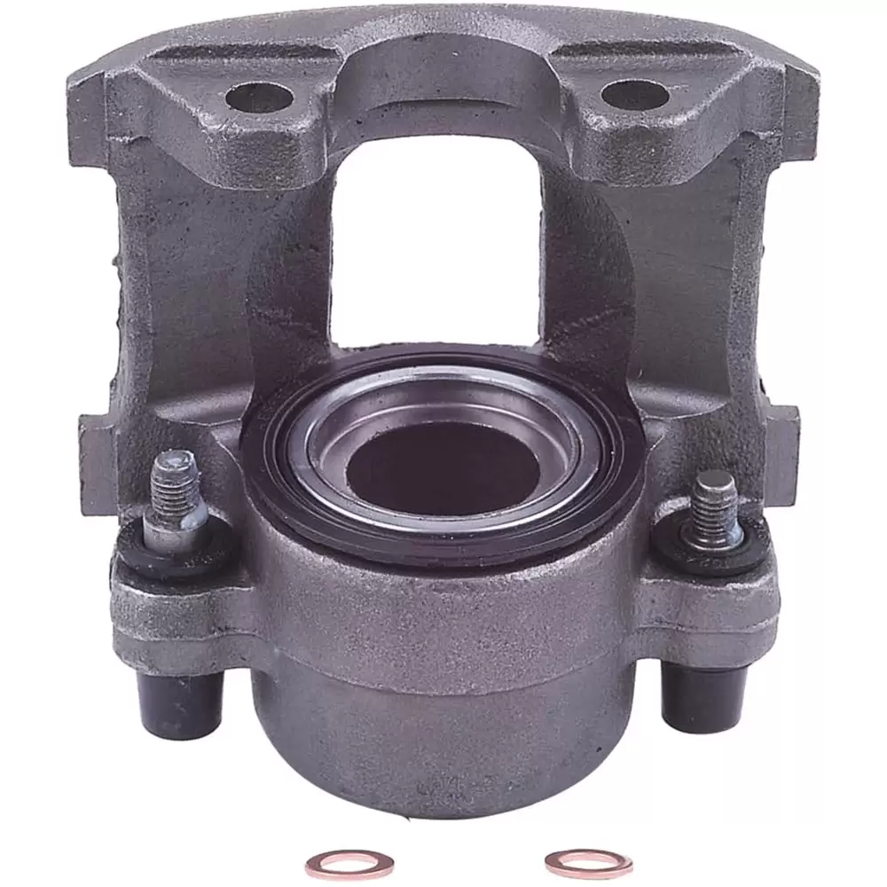 CARDONE Reman 18-4201S Brake Caliper Front Left fits 1983-1994 Ford. Mercury